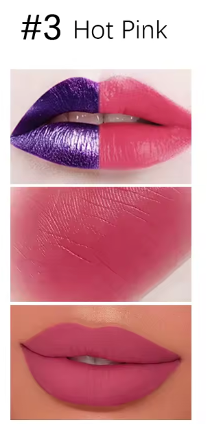 Prospera Lips Non smear lip stain-Christmas sale!!