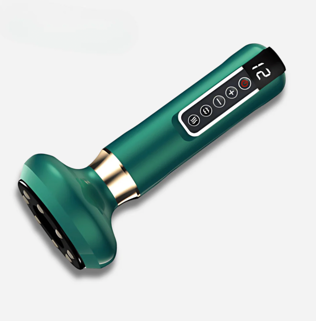 Manhattan Ice™️ Cellulite Therapy Wand