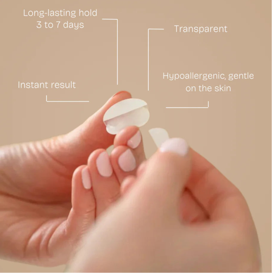 Manhattan Ice - Ear Corrector