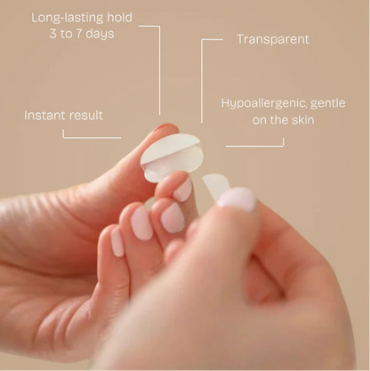 Manhattan Ice - Ear Corrector