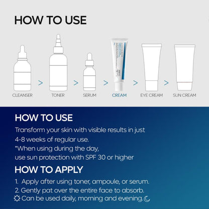 Manhattan Ice Miracle Tx Cream