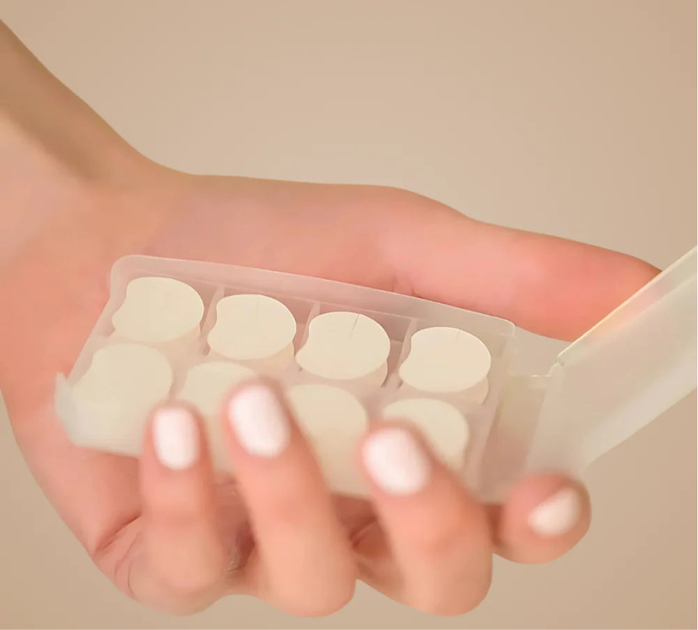 Manhattan Ice - Ear Corrector