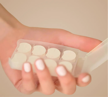 Manhattan Ice - Ear Corrector