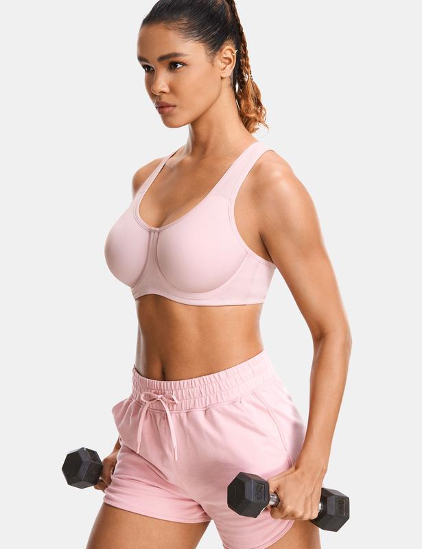 Manhattan Ice  Max Control Bra