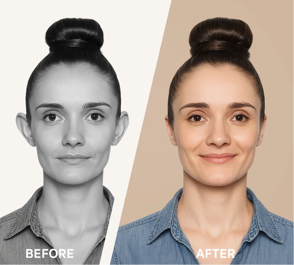 Manhattan Ice - Ear Corrector