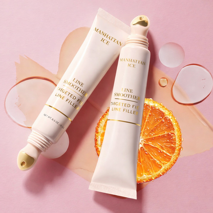Manhattan Ice™️ Line Erasing Wonder Serum