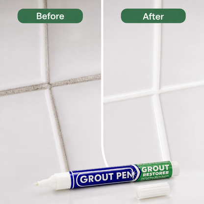 Manhattan Ice Grout Resorting Pen™️