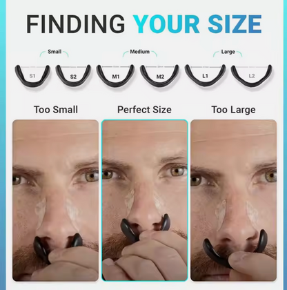 Breathe Well™️ Nose Strip