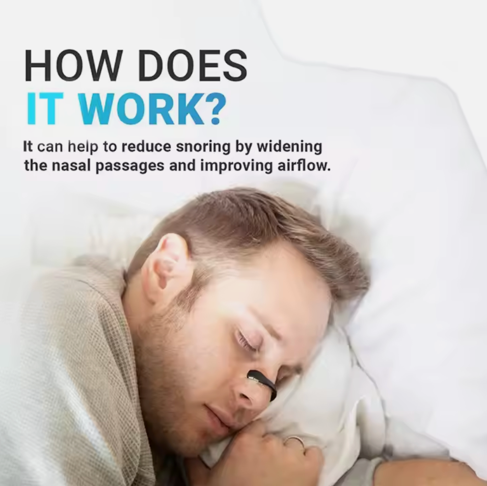 Breathe Well™️ Nose Strip