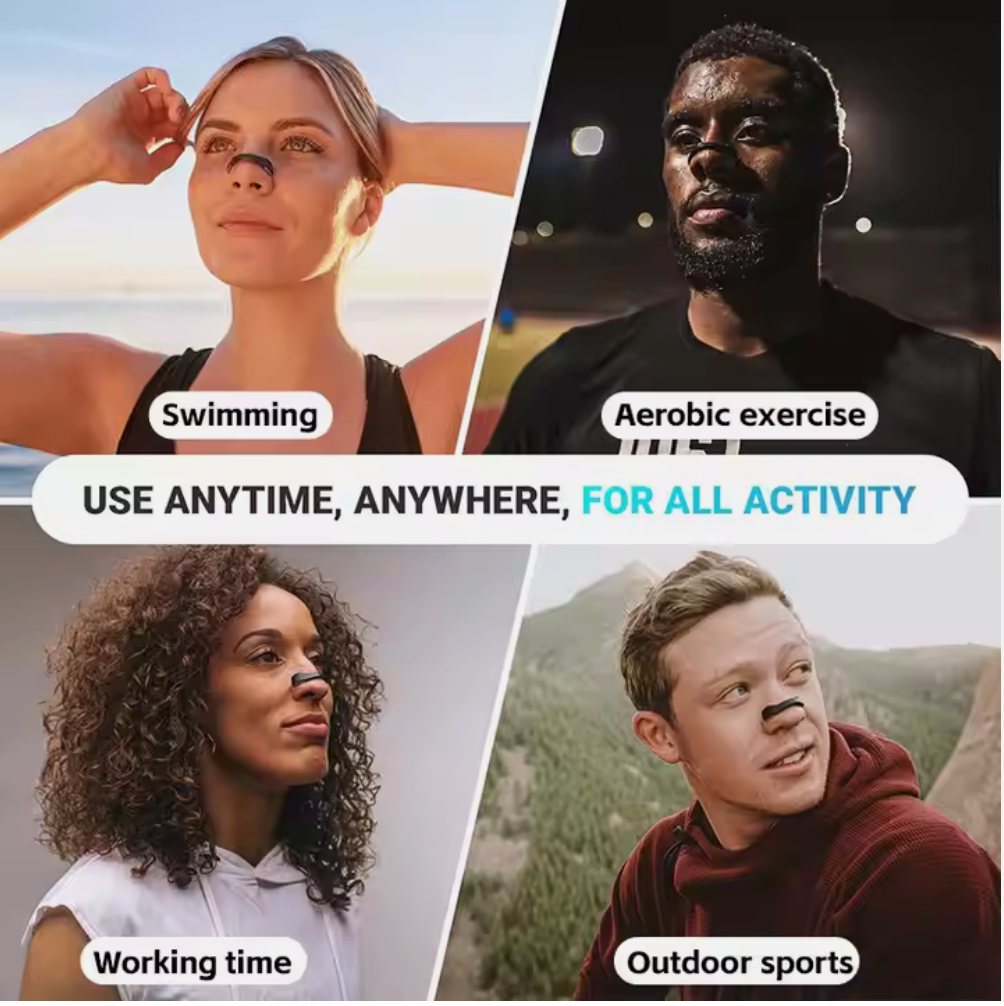 Breathe Well™️ Nose Strip