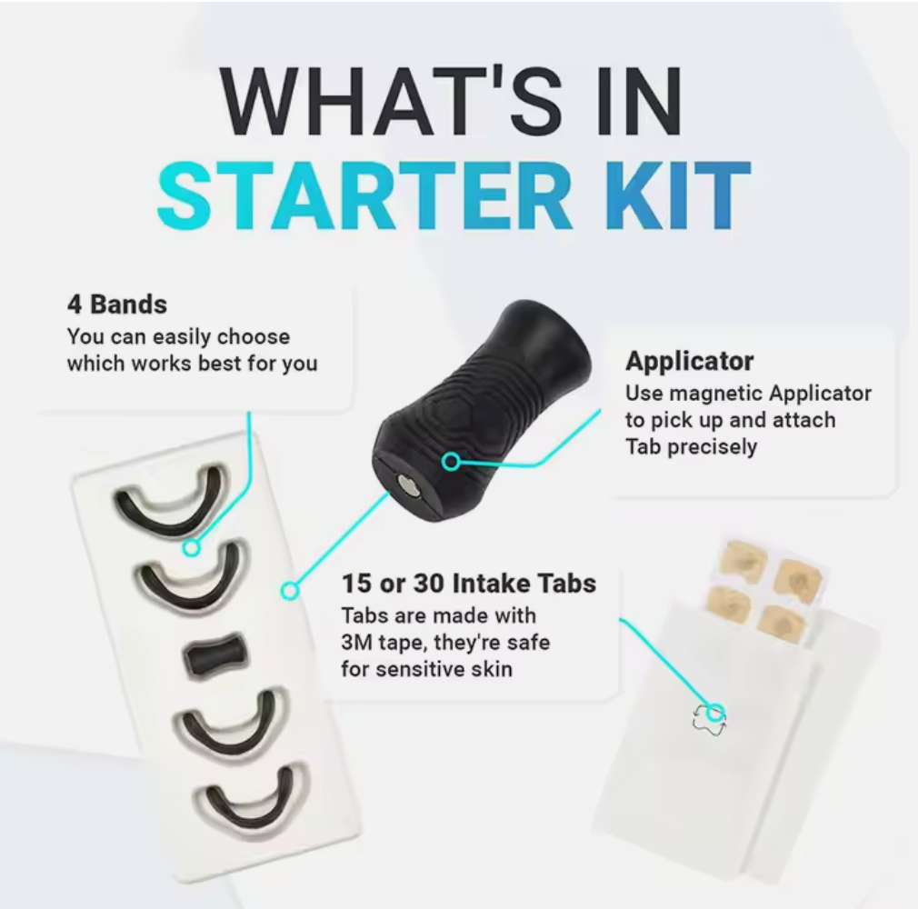 Breathe Well™️ Nose Strip
