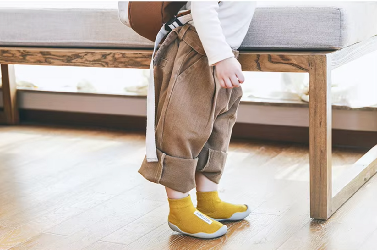 Tiny Tots-By Prospera