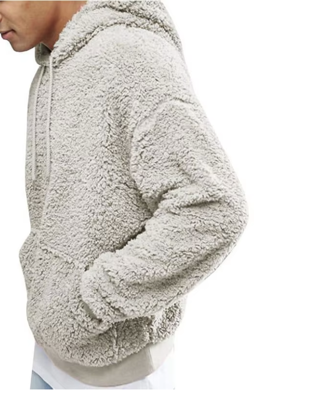 Anti Stress Hoodie By Prospera