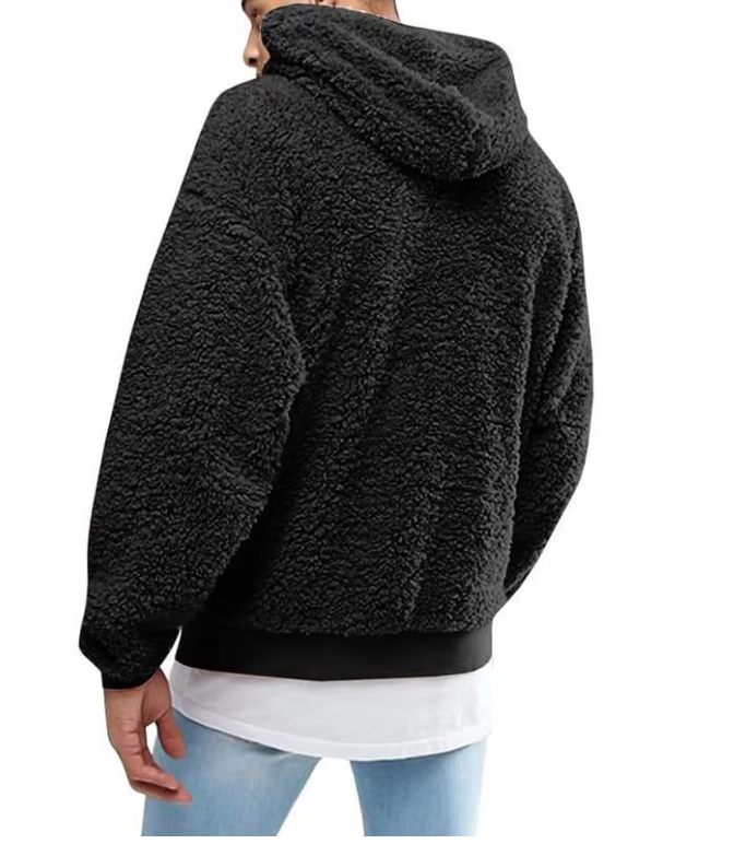 Anti Stress Hoodie By Prospera