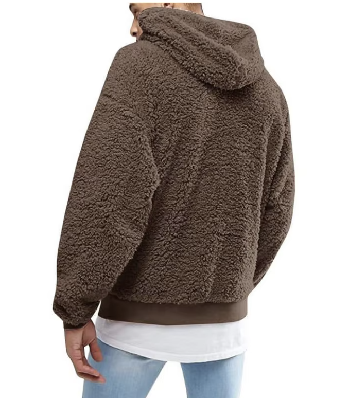 Anti Stress Hoodie By Prospera