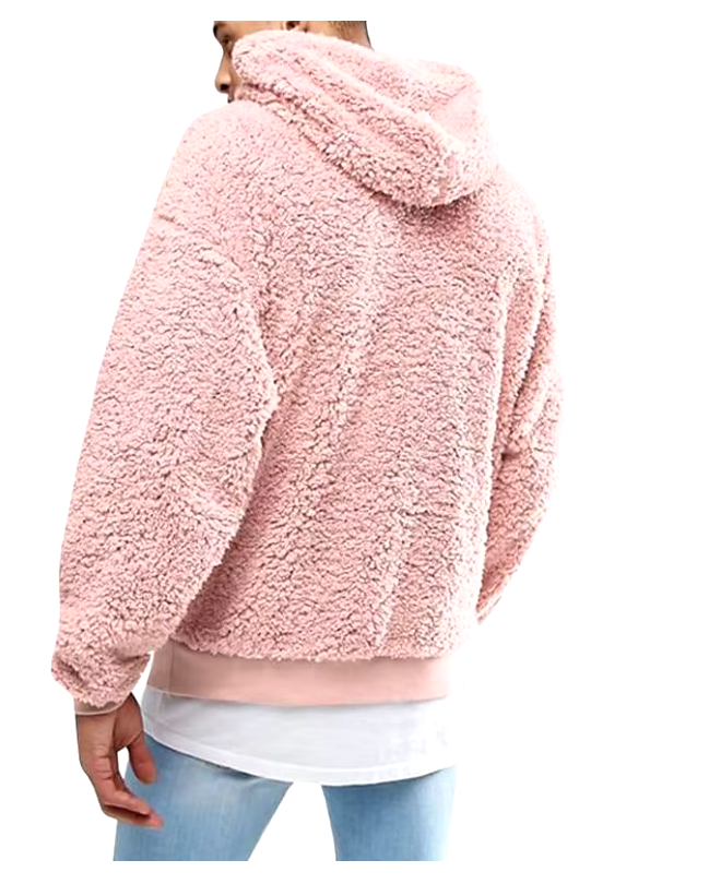 Anti Stress Hoodie By Prospera