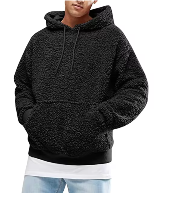 Anti Stress Hoodie By Prospera