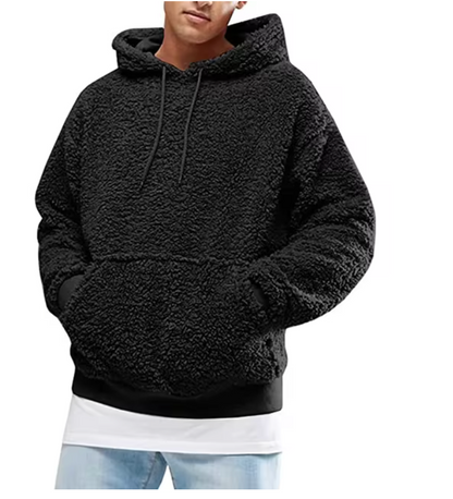 Anti Stress Hoodie By Prospera