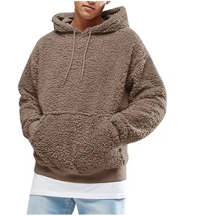 Anti Stress Hoodie By Prospera