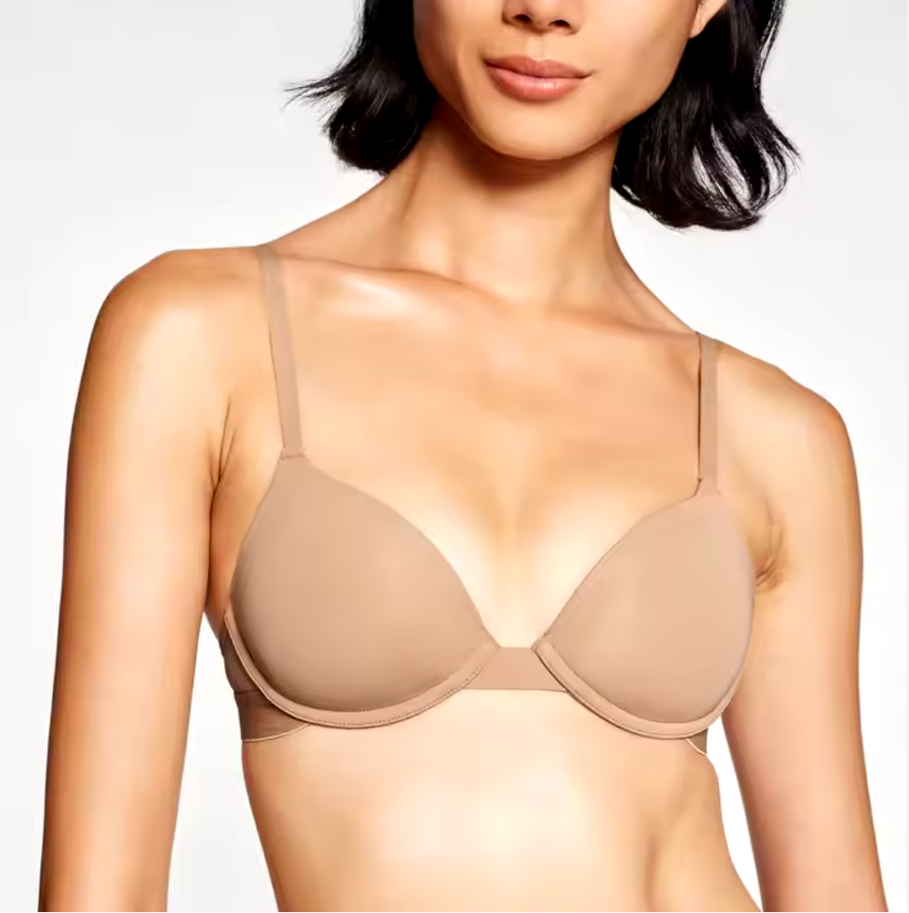 Hugging Push Up Bra