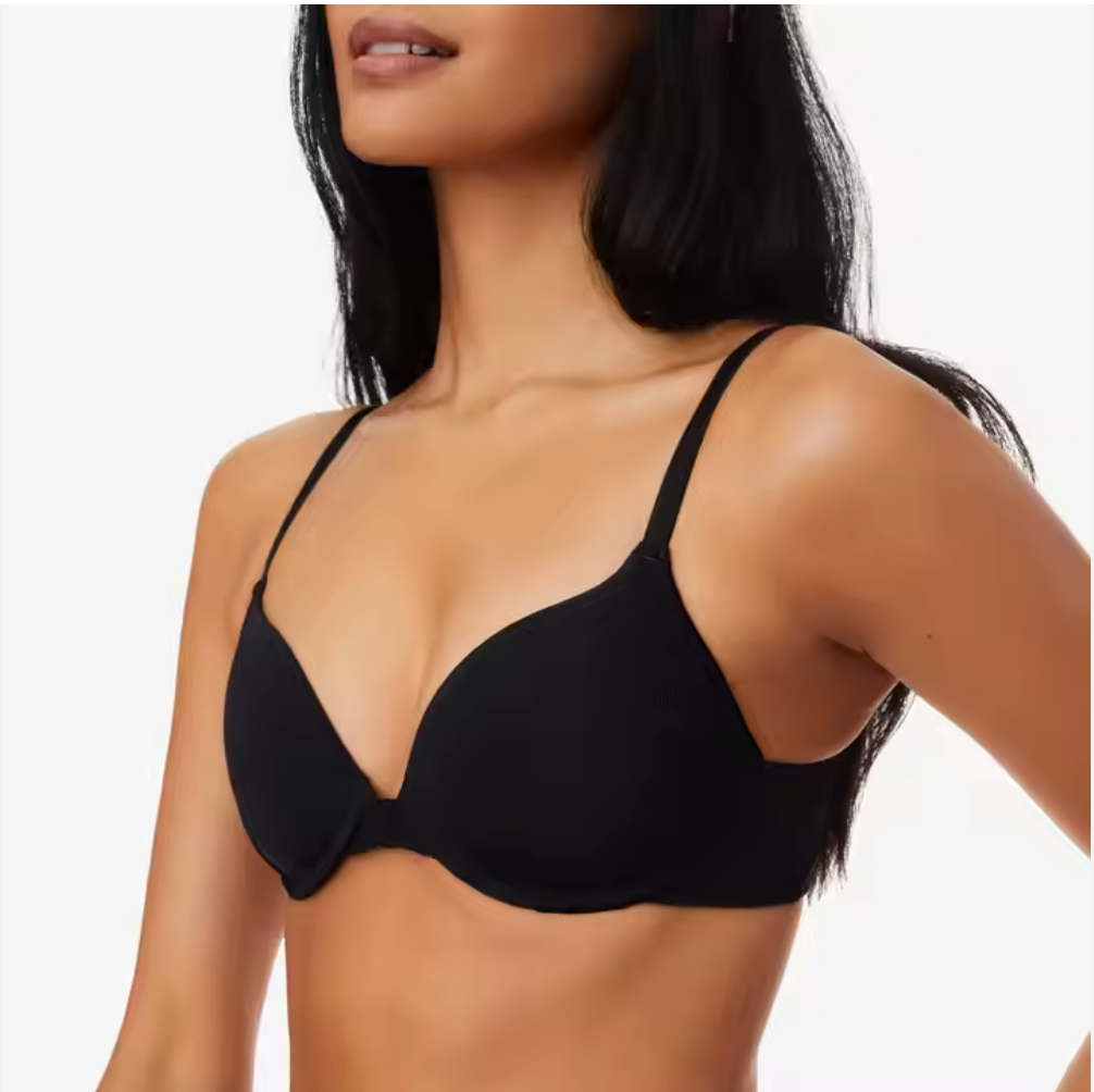 Hugging Push Up Bra