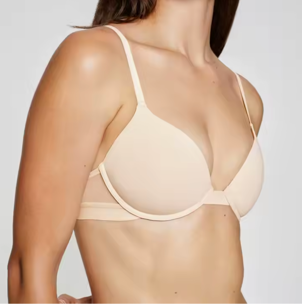 Hugging Push Up Bra
