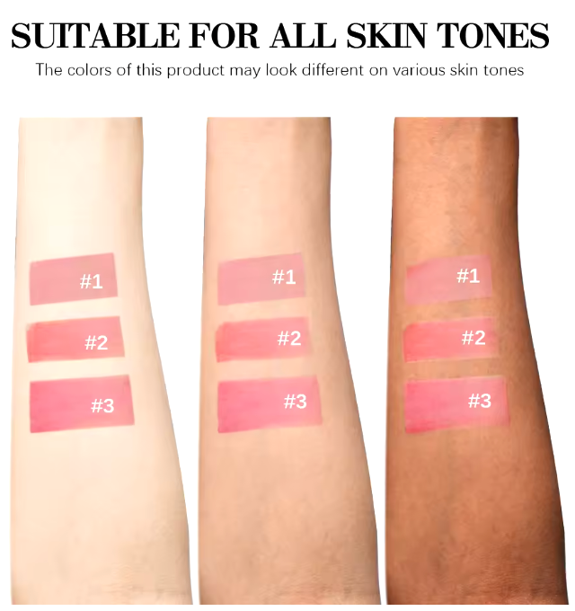 Prospera Lips Non smear lip stain-Christmas sale!!