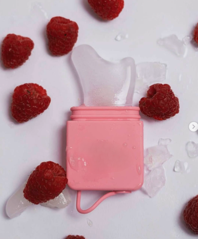 Manhattan Ice - Ice Guasha