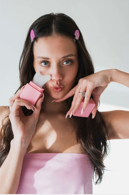 Manhattan Ice - Ice Guasha