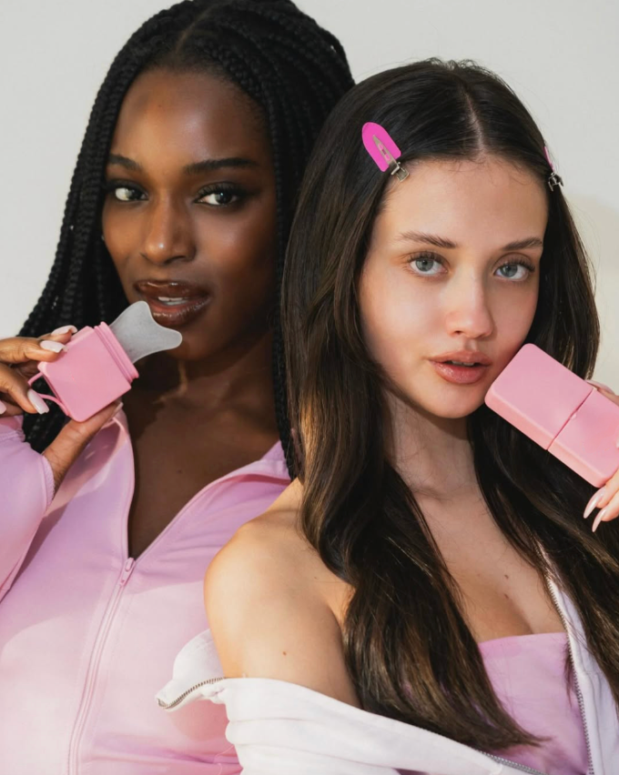 Manhattan Ice - Ice Guasha