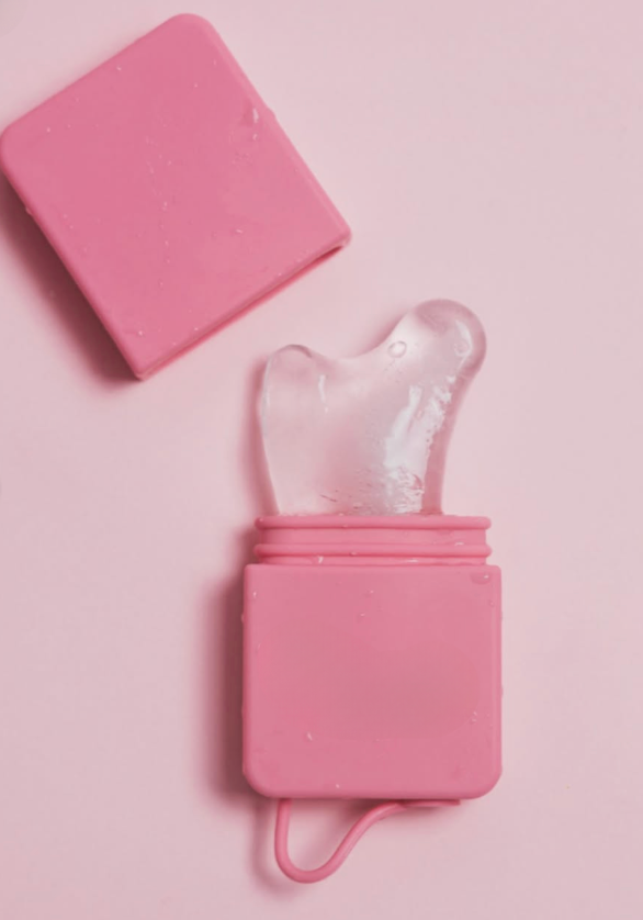 Manhattan Ice - Ice Guasha