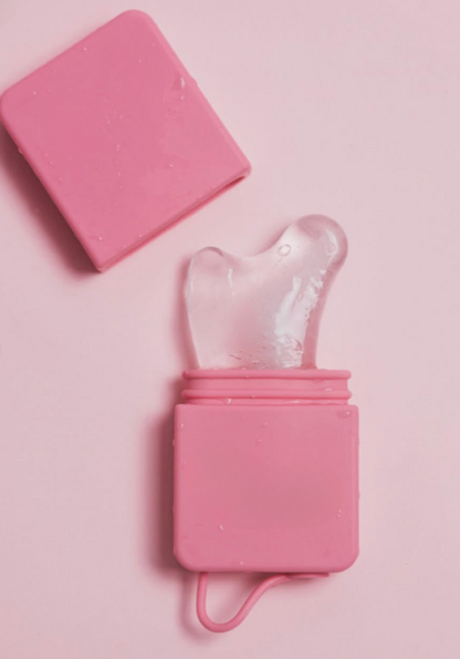 Manhattan Ice - Ice Guasha