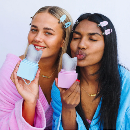 Manhattan Ice - Ice Guasha