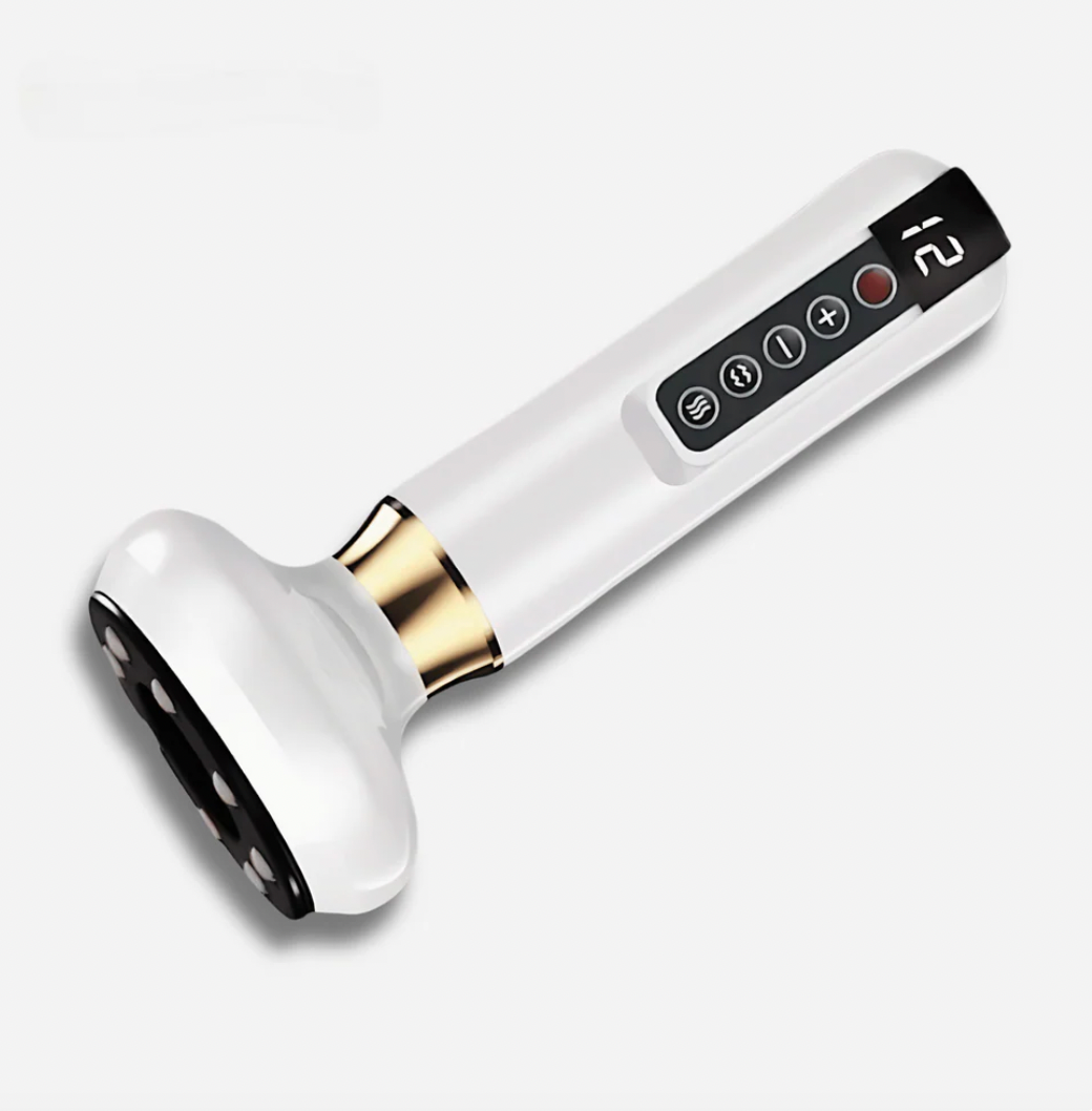 Manhattan Ice™️ Cellulite Therapy Wand