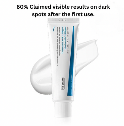 Manhattan Ice Miracle Tx Cream