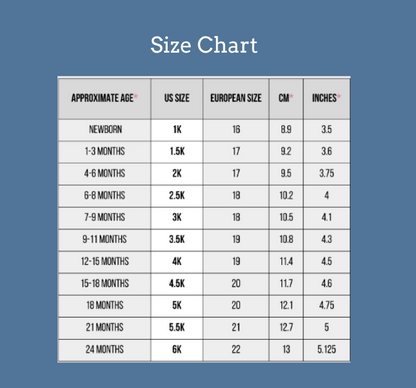 Tiny Tots-By Prospera