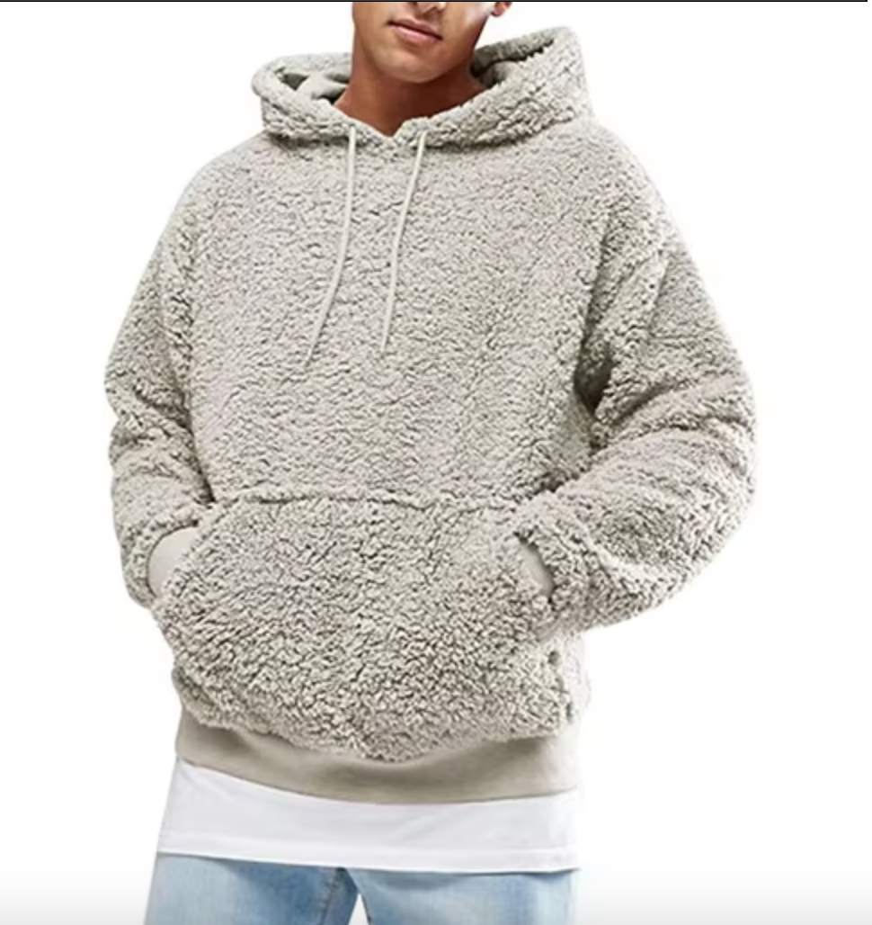 Anti Stress Hoodie By Prospera