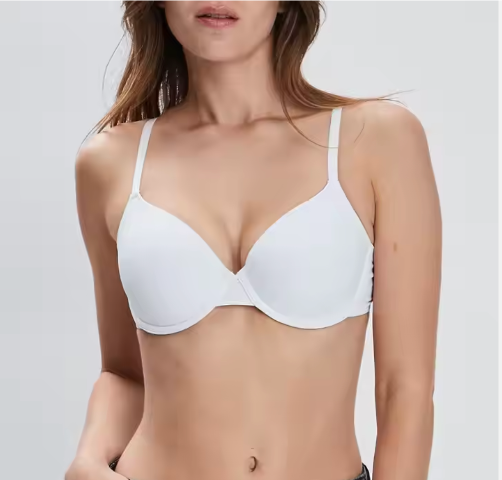 Hugging Push Up Bra