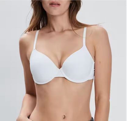 Hugging Push Up Bra