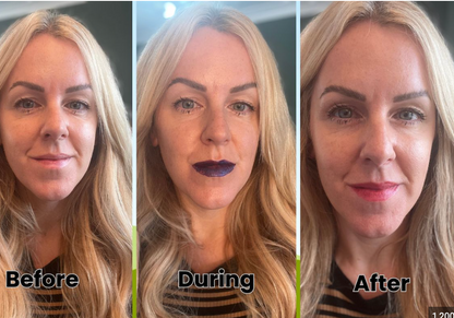 Prospera Lips Non smear lip stain-Christmas sale!!