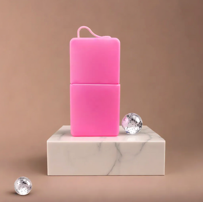 Manhattan Ice - Ice Guasha