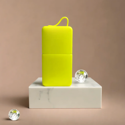 Manhattan Ice - Ice Guasha