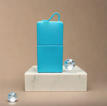 Manhattan Ice - Ice Guasha