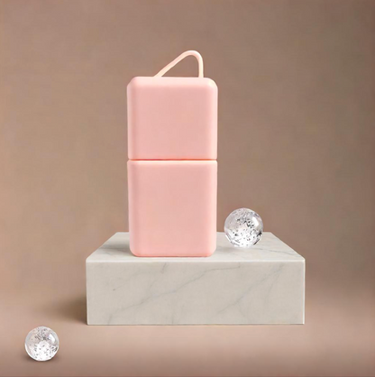 Manhattan Ice - Ice Guasha