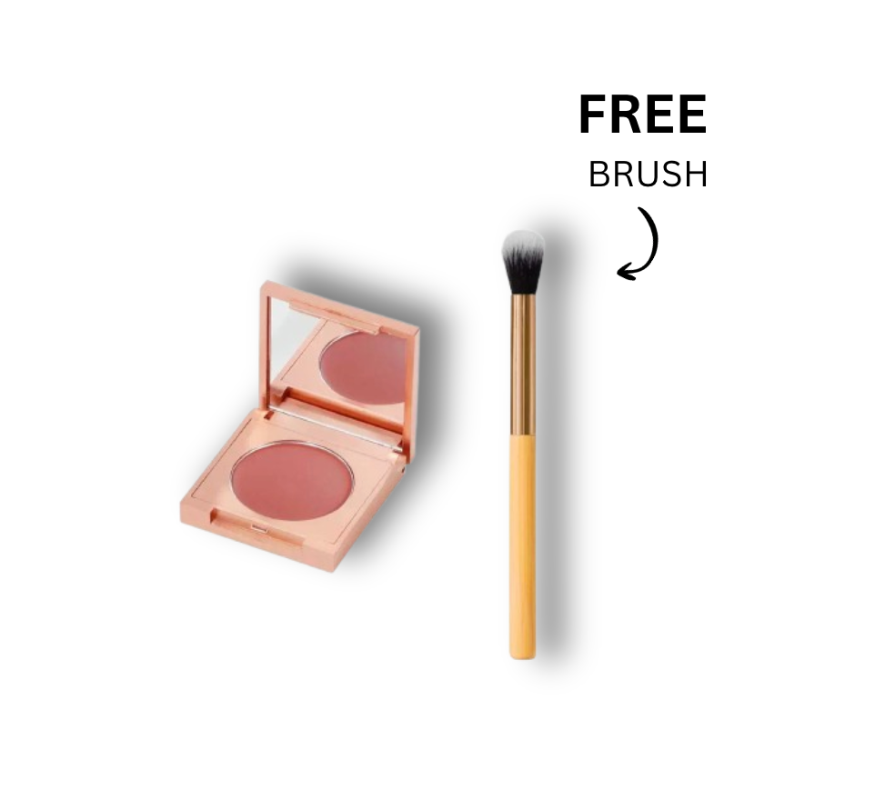 Manhattan Ice Under Eye Corrector + Free Brush