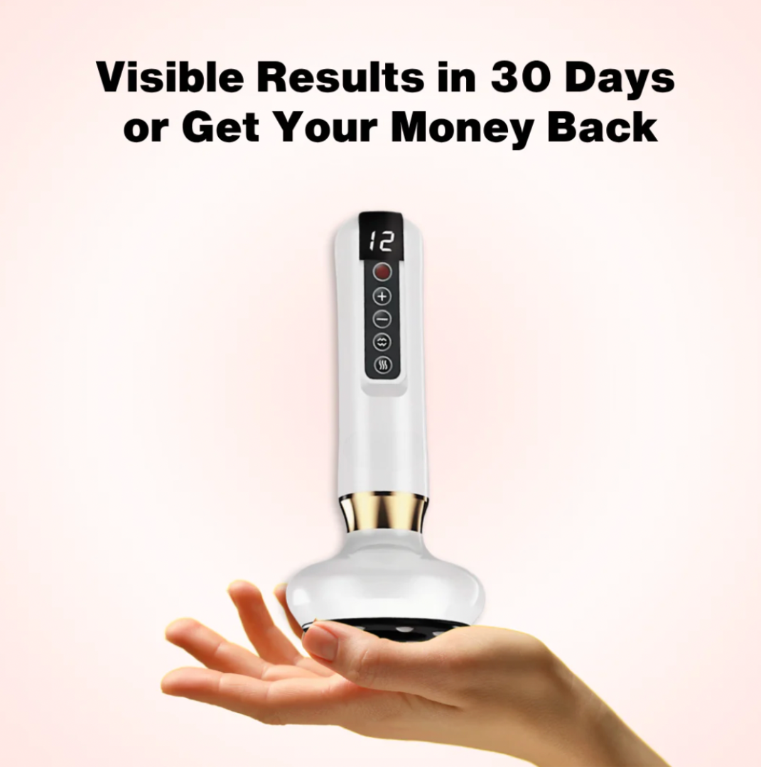 Manhattan Ice™️ Cellulite Therapy Wand