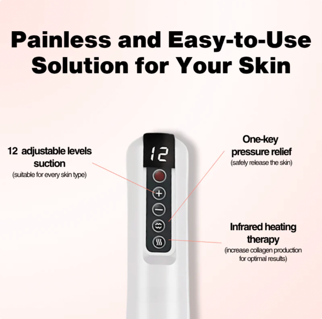Manhattan Ice™️ Cellulite Therapy Wand