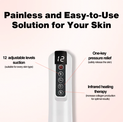 Manhattan Ice™️ Cellulite Therapy Wand