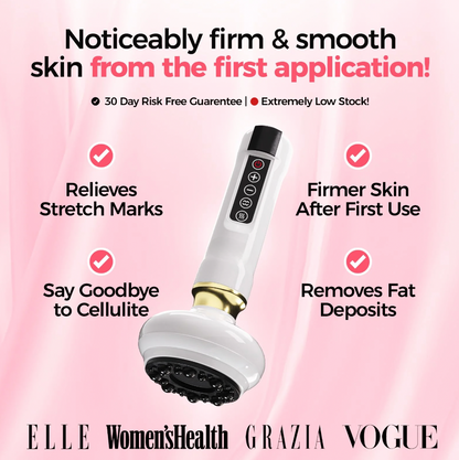 Manhattan Ice™️ Cellulite Therapy Wand