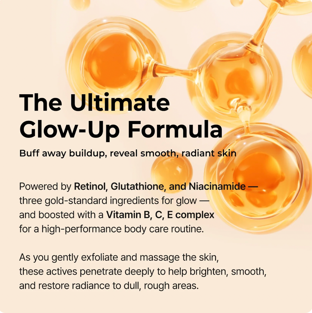 Manhattan Ice Kojic Acid Spray + Free Gift